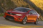 Kia Koup Concept 2008 года
